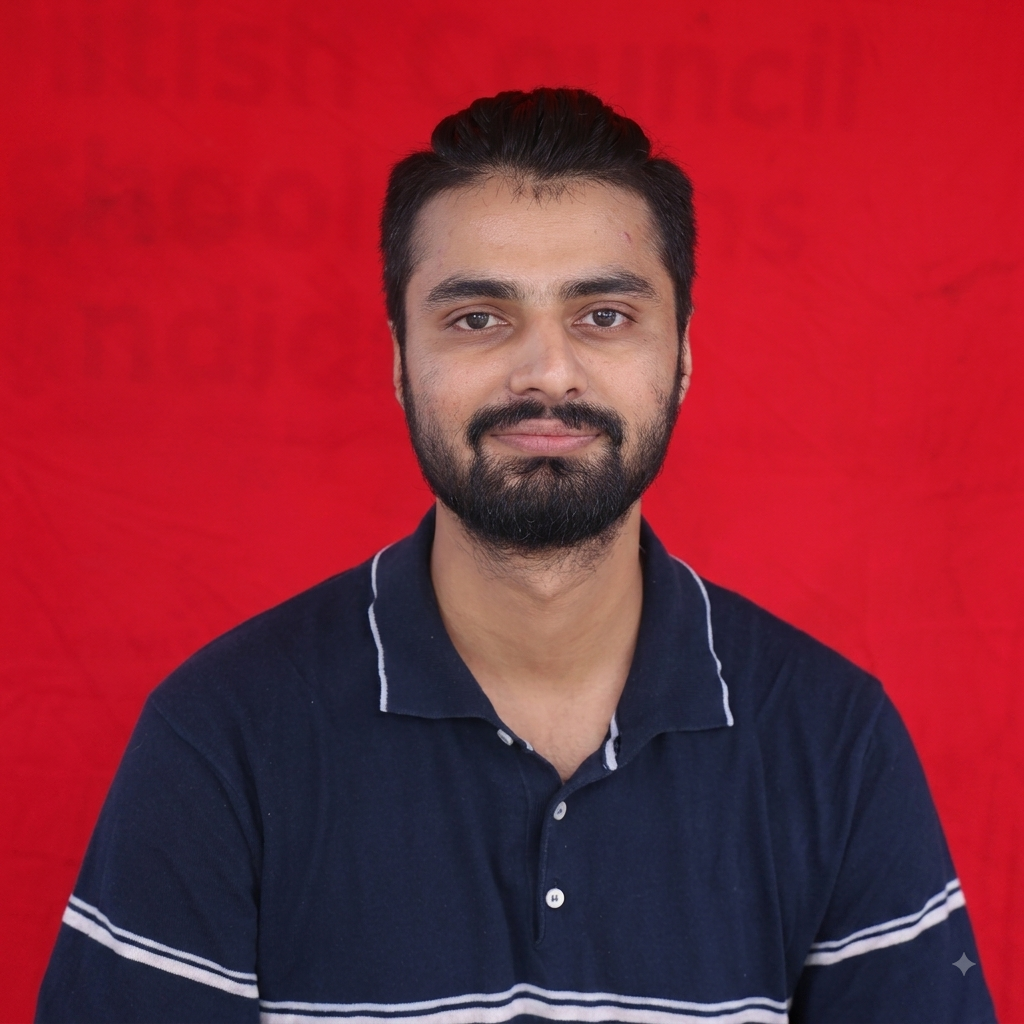 Prasanna Dhungel